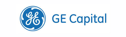 GE Capital Logo