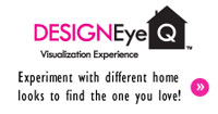 Design Eye Visualization Experience